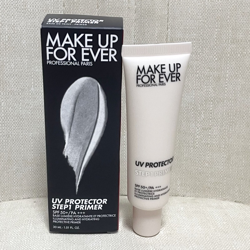 Make Up For Ever Uv Primer Spf50 Saubhaya Makeup