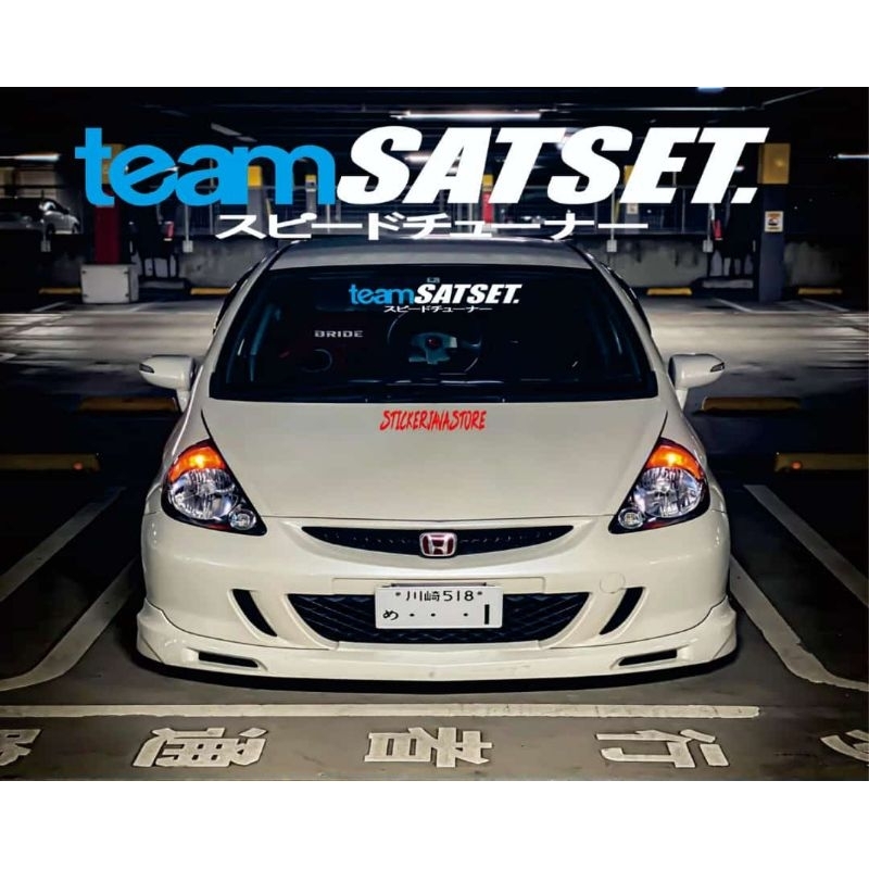 Jual Stiker-Mobil Otomotif Terlengkap & Harga Terbaru Oktober 2026 ...