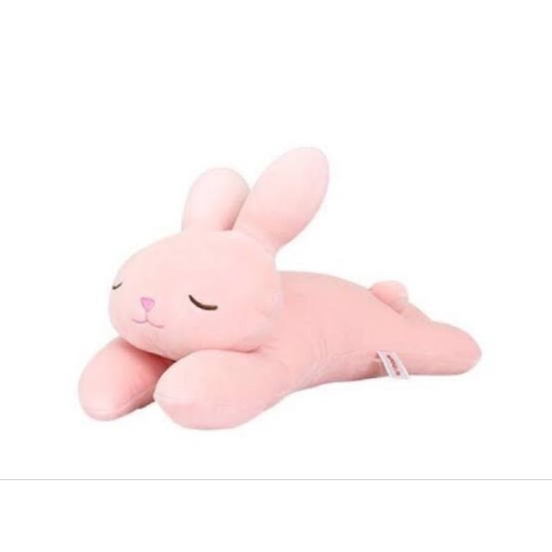 Jual Boneka Miniso Life Rabbit (PRELOVED) Shopee Indonesia