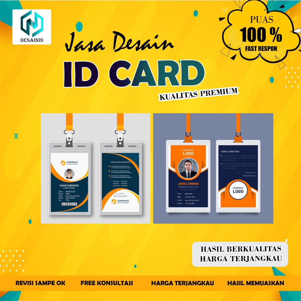 Id Card Name Font