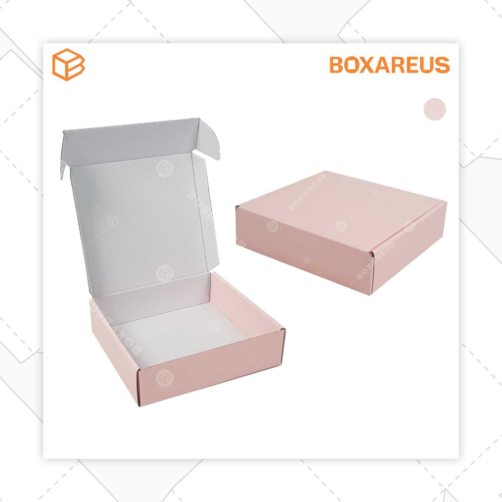 Jual Scarf Gift Box Packing Hijab Box Pashmina Packaging Hampers ...