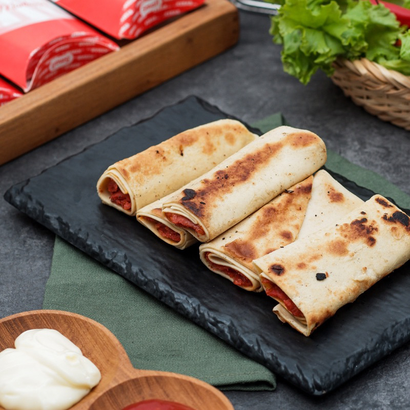 Jual Kebab Mini | Shopee Indonesia