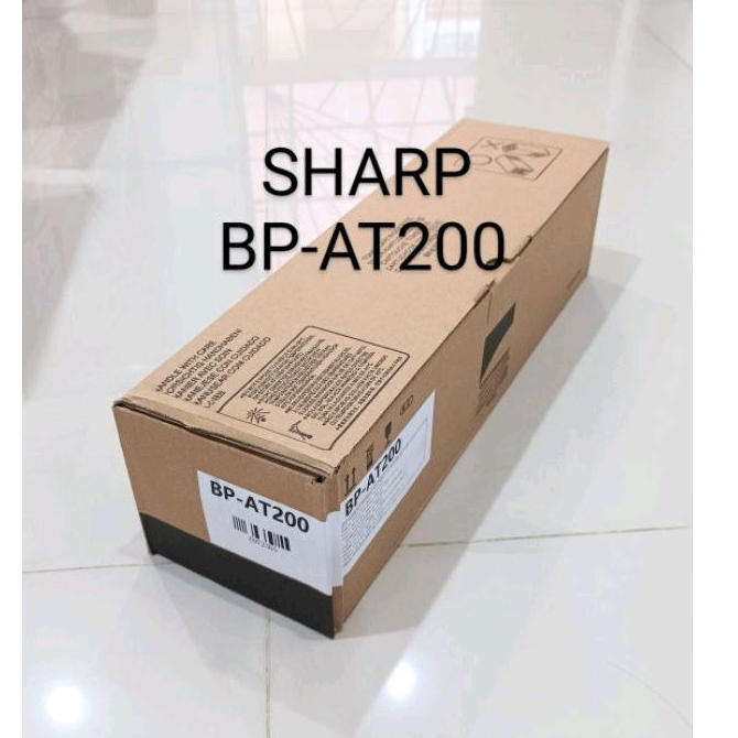 Jual Toner Fotocopy SHARP BP-AT200 cartridge BP 20M22 20M28 compatible ...