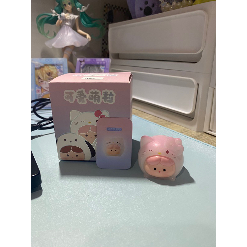 Jual Hello Kitty Secret Blind Box | Shopee Indonesia