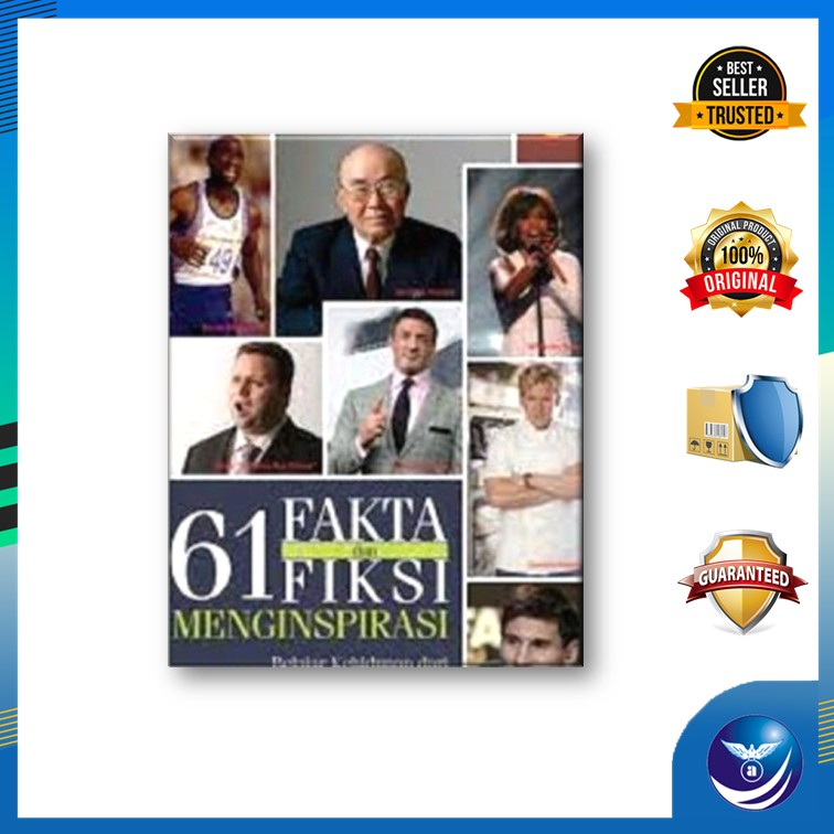 Buku Fiksi yang Menginspirasi Kehidupan Anda-www.perpustakaan.org