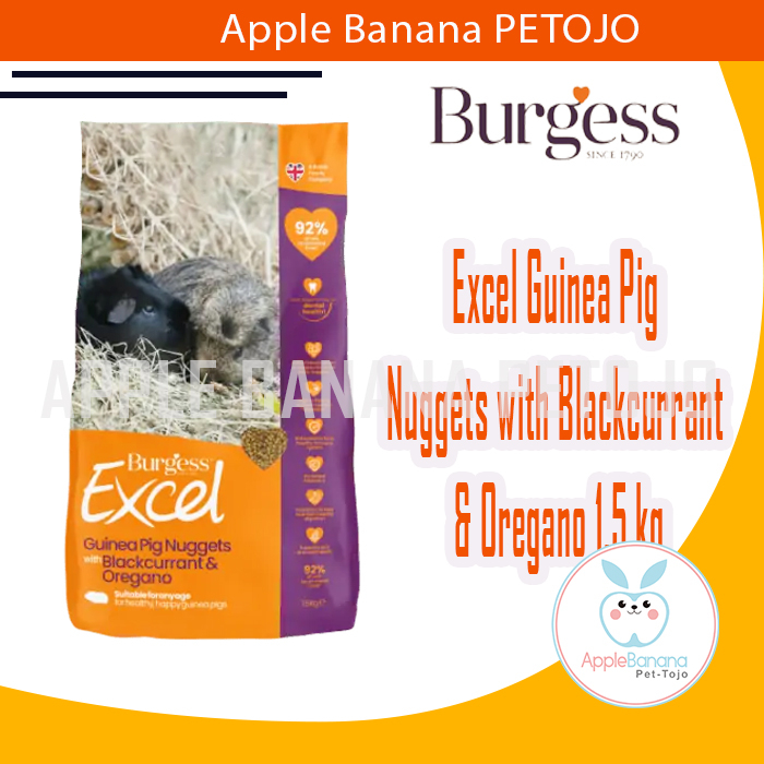 Burgess best sale blackcurrant oregano