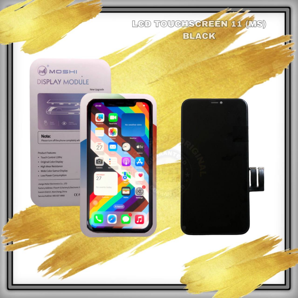 Jual IP 11 Terlengkap & Harga Terbaru Juni 2026 | Shopee Indonesia