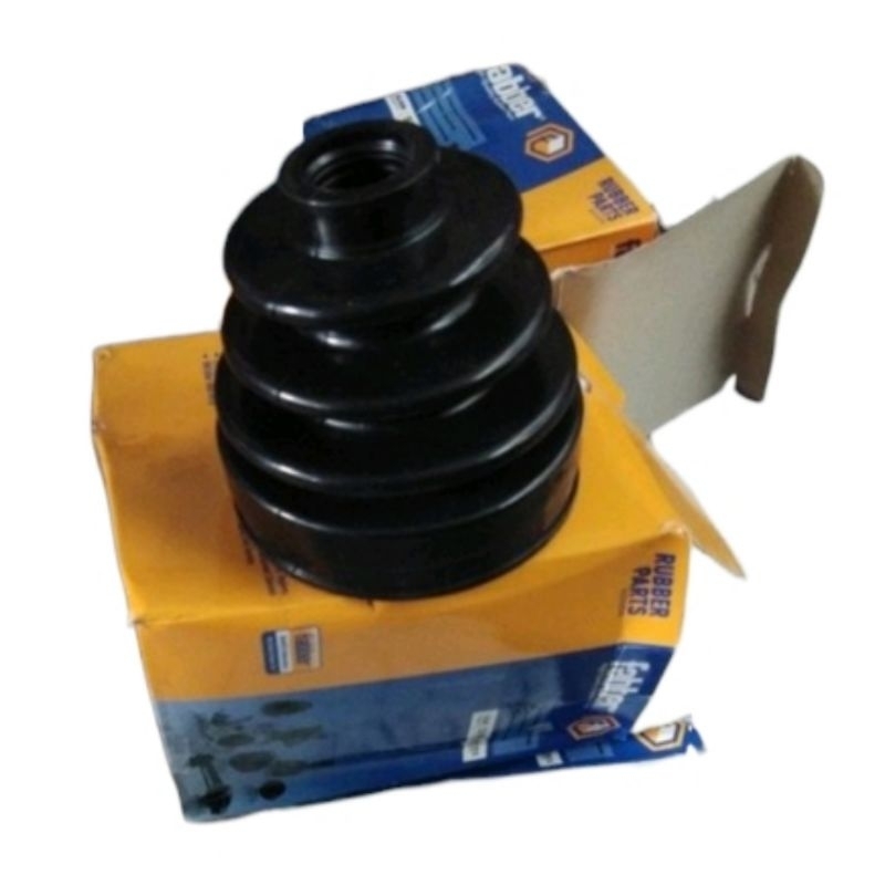 Jual Karet Boot CV Joint As Roda Dalam Honda BRV Mobilio Boot Kohel