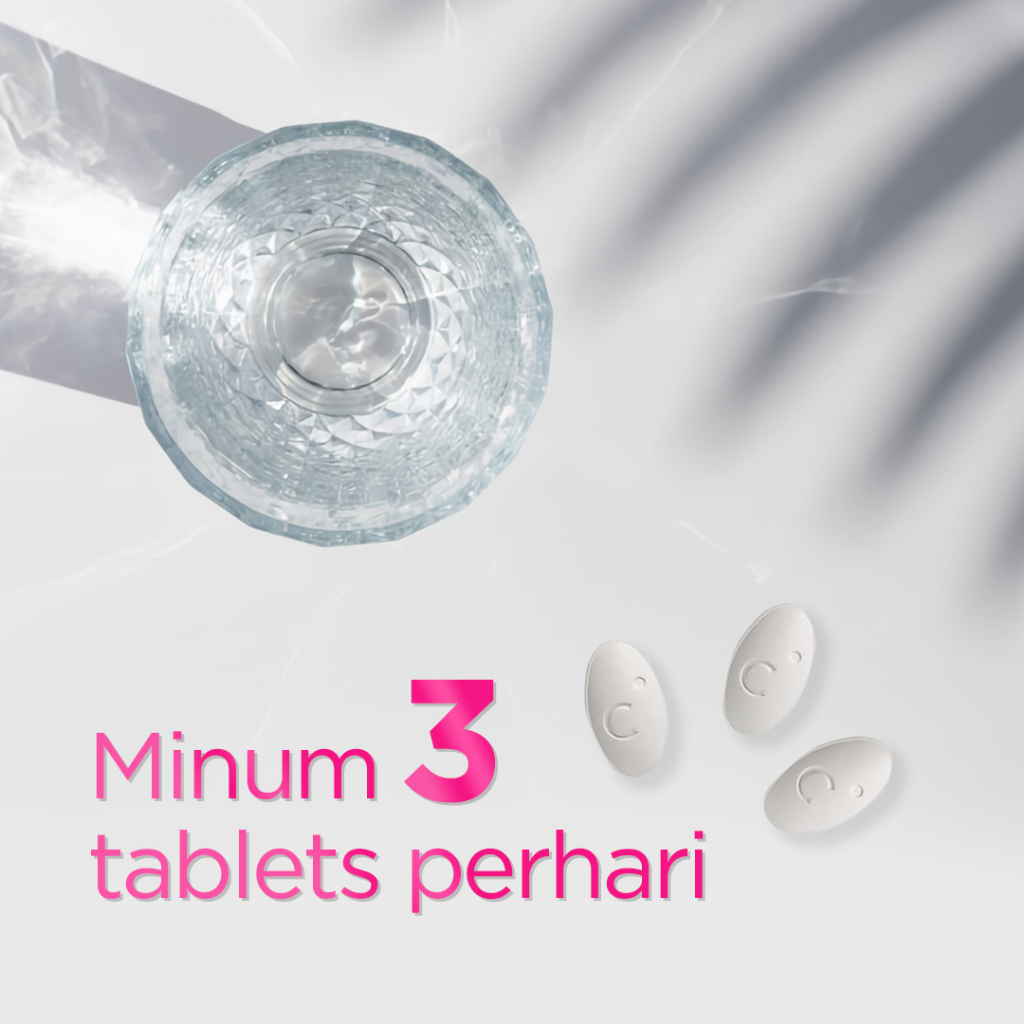 Jual NEOCELL Collagen Beauty Builder 150 Tablet - awet muda kulit cerah ...