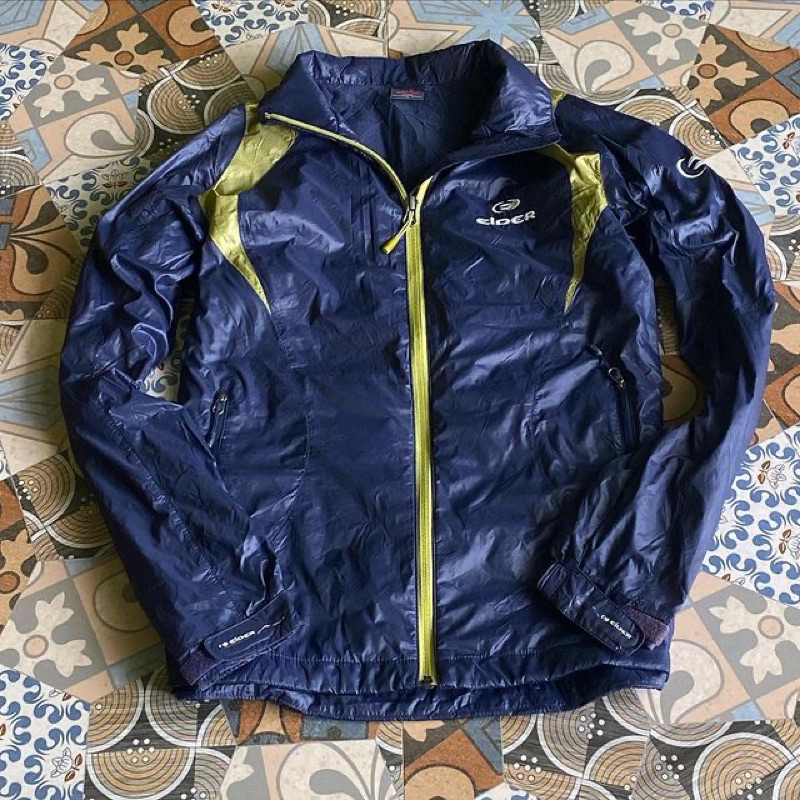 Jual EIDER OUTDOOR JACKET | Shopee Indonesia