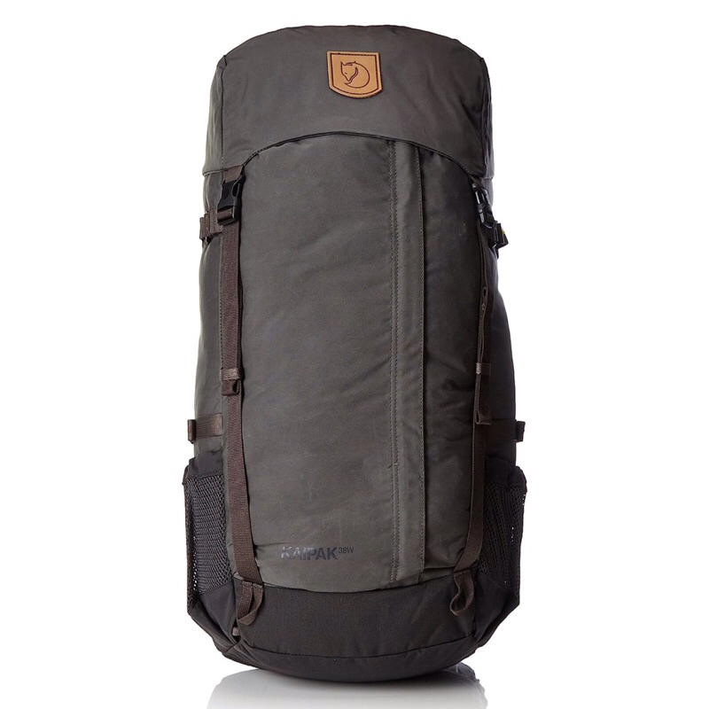 Jual fjallraven kaipak 38 Shopee Indonesia