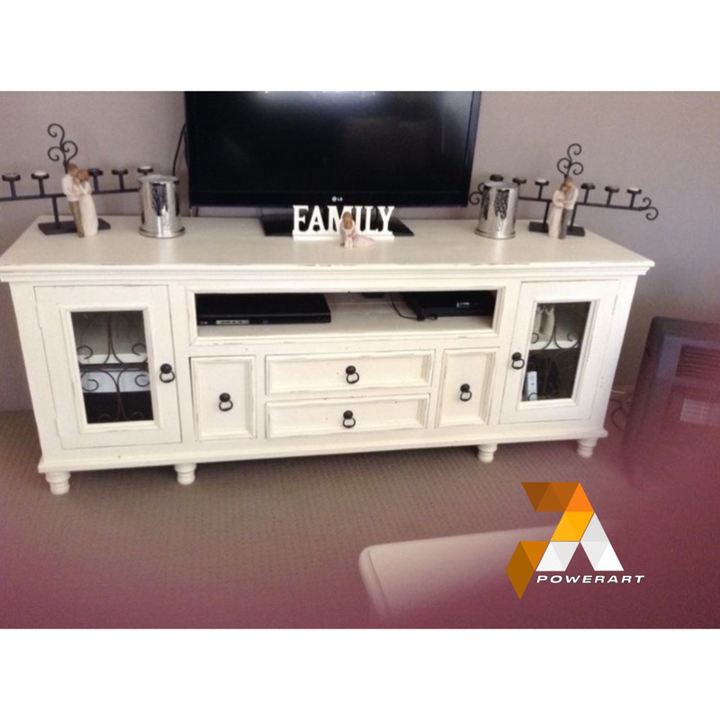 Jual MEJA TV MODERN MINIMALIS BUFFET TV MINIMALIS KONSOL TV KLASIK RAK