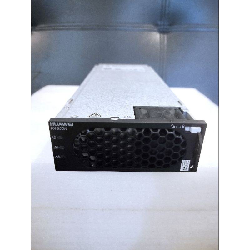 Jual PSU Rectifier Huawei R4850N6/PSU SMPS Rectifier Huawei R4850N6 48V ...