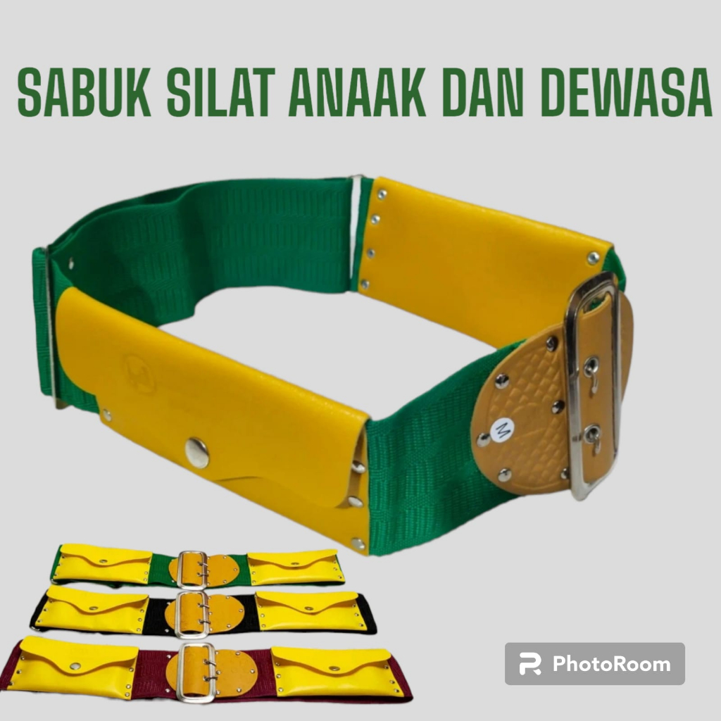 Jual SABUK HABIBIE SABUK SILTATBDEWASA SABUK IKHROM JUMBO SABUK JUMBO ...