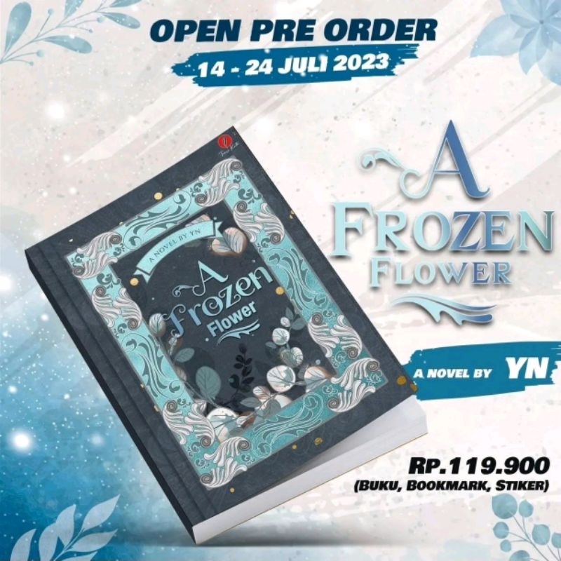 A Frozen Flower Sub Indo Streaming Best Flower Site