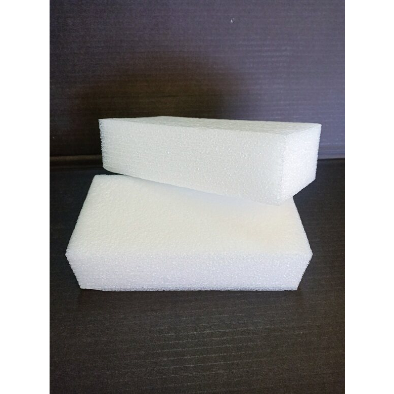 Jual Foam Busa bunga / Oasis busa bunga kering / Oasis buket / Dekorasi ...