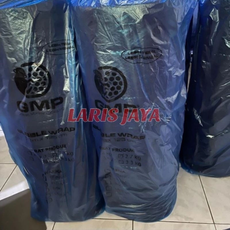 Jual BUBLEWRAP PACKING SEPEDA ANAK / SEPEDA RODA TIGA / SEPEDA PUSHBIKE ...