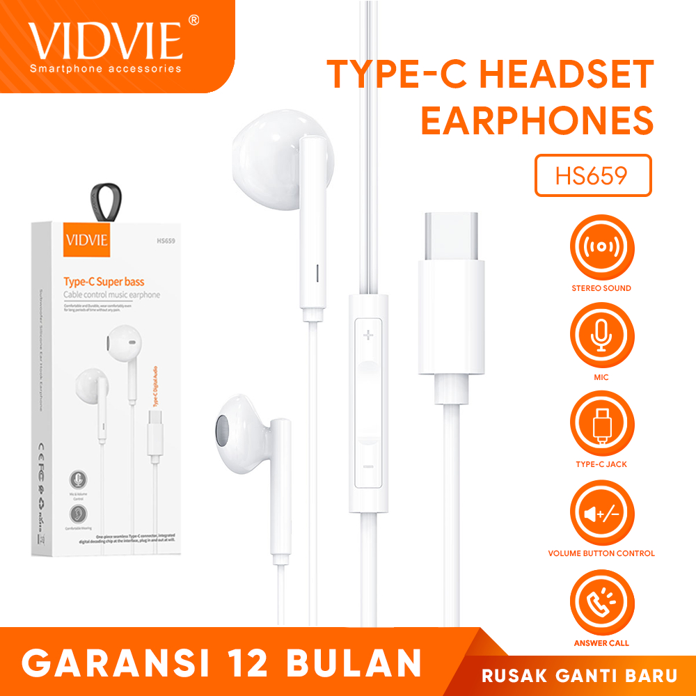 Vidvie handsfree best sale