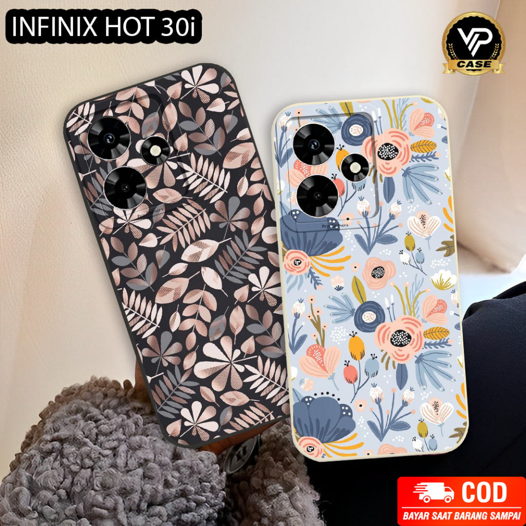 Jual VVIPCASE - Case Hp Infinix Hot 30 Infinix Hot 30i Terbaru Cassing ...