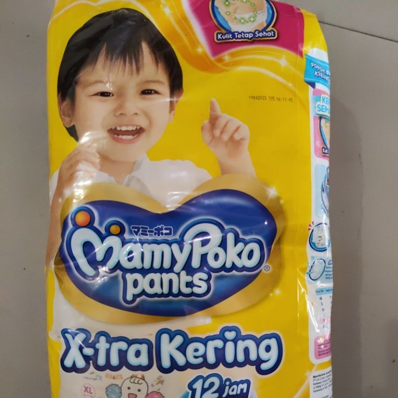 Jual mamy poko standar | Shopee Indonesia