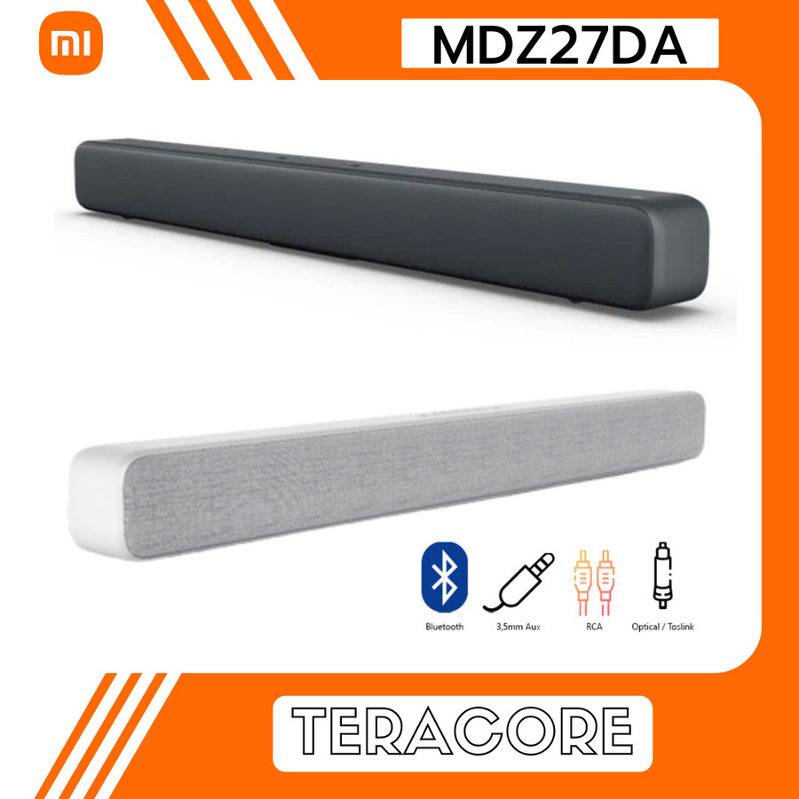 Jual Xiaomi MDZ27DA MDZ27DA Soundbar Speaker TV Home Theater