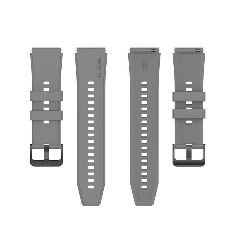 Jual Strap Realme Techlife Watch R100 Rubber Tali Jam Tangan | Shopee ...