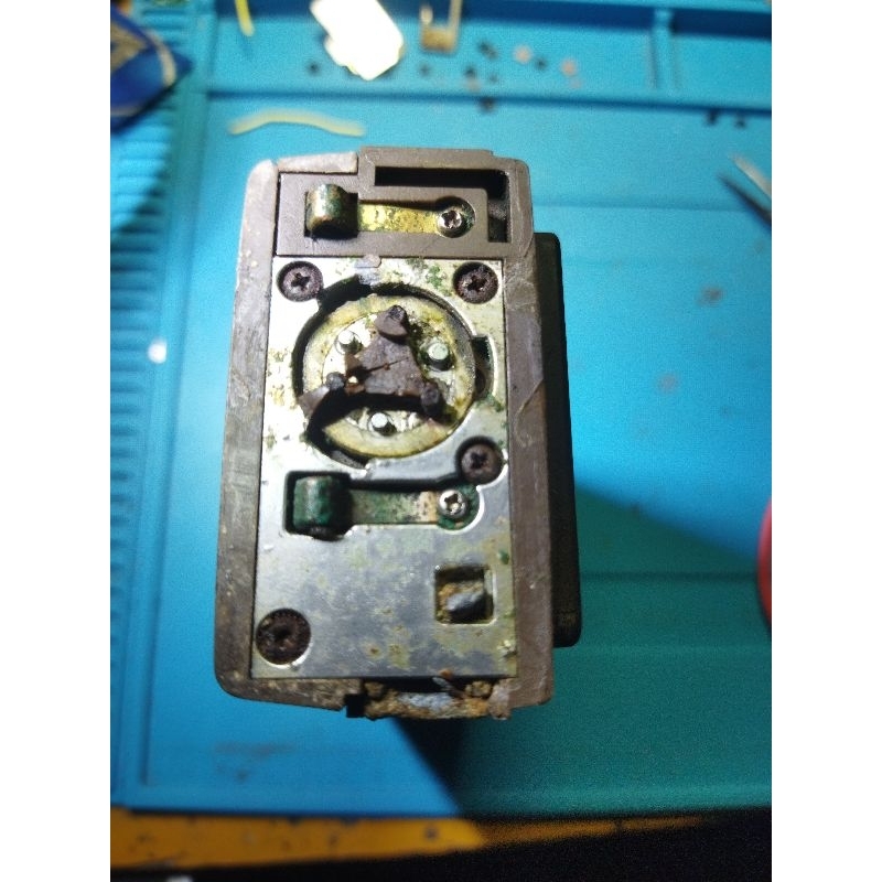 Jual ht jadul standart horizon/HandPhone hx220s mesin hidup | Shopee ...