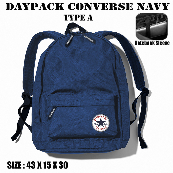 Jual shop tas converse