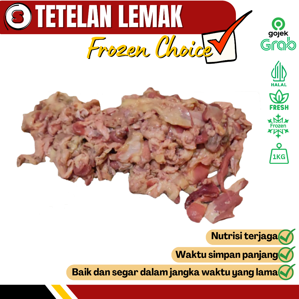 Jual Sapina Daging Sapi Tetelan Sapi Lokal, Super & Halal 1kg | Shopee ...