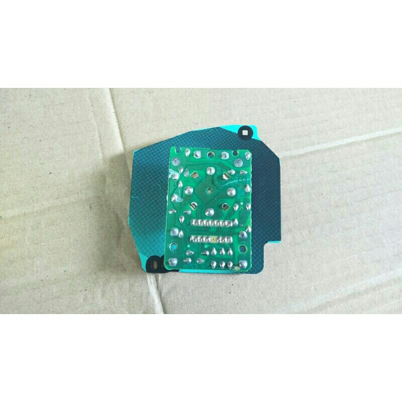 Jual mesin/modul RPM oddmeter daehatsu taruna | Shopee Indonesia
