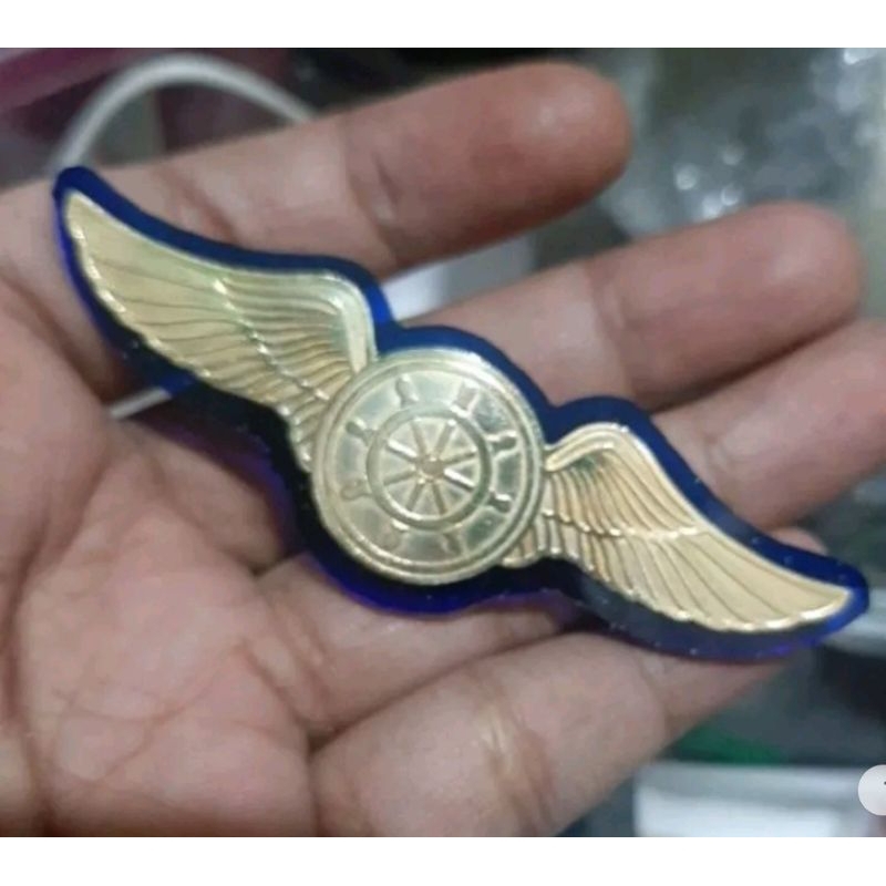 Jual WING PELAYARAN KEMUDI BRIVET PELAYARAN KEMUDI WING KEMUDI PELAUT