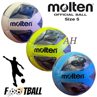 Jual Bola Futsal MOLTEN F9G F9V F9A 1500 Original | Shopee Indonesia