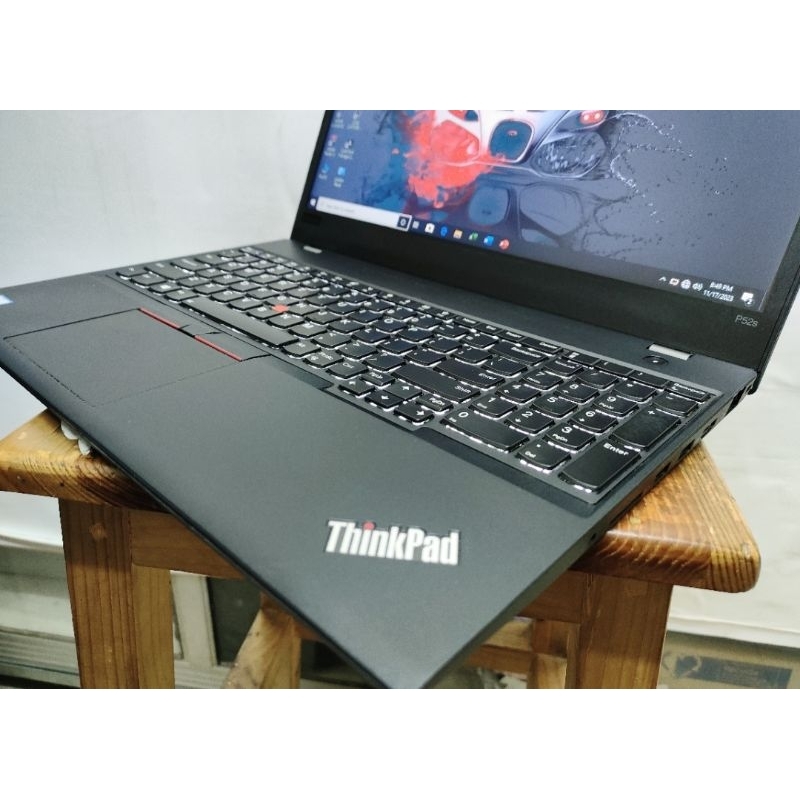 Lenovo/ノートパソコン/Thinkpad/SSD512GB/Win11