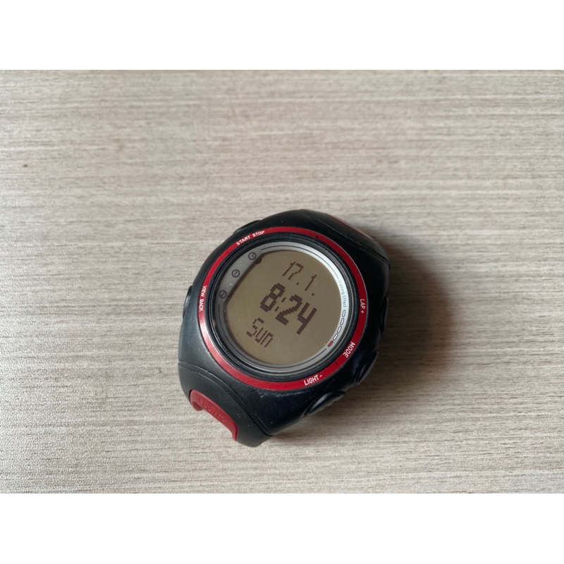 Suunto t6d sales