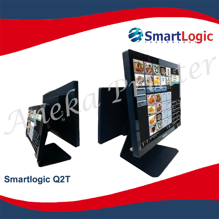 Jual Smartlogic pos Q2T | Shopee Indonesia