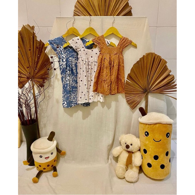 Jual DasterAnak | Shopee Indonesia