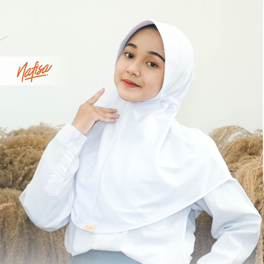 Jual JILBAB ANAK SEKOLAH HIJAB ANAK SEKOLAH SD,SMP,SMA JILBAB HIJAB ...