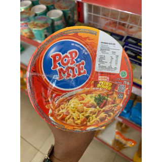 Jual Pop Mie Terlengkap & Harga Terbaru Februari 2026 | Shopee Indonesia