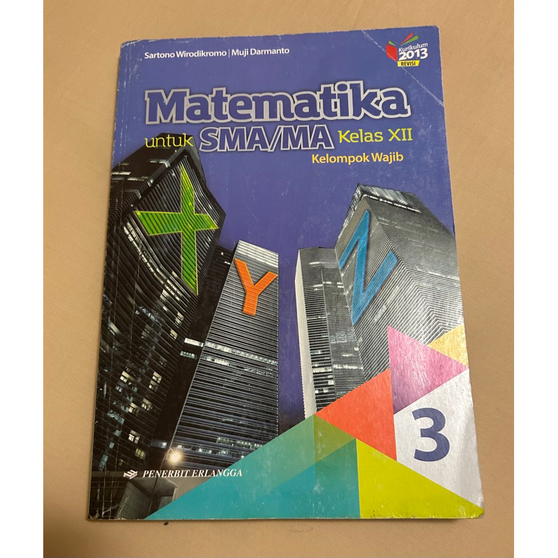 Jual Buku Mtk Kelas Shopee Indonesia