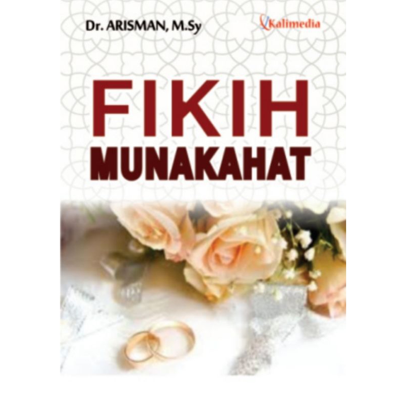 Jual Buku Original Fikih Munakahat Fikih Munakahat Shopee Indonesia 2911