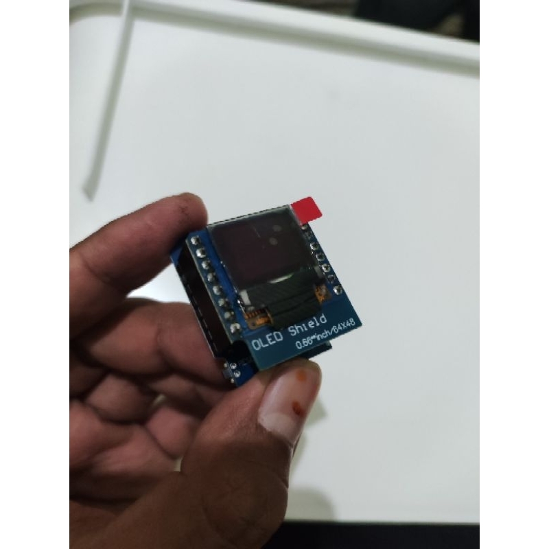 Jual Mini oled v1.95 | Shopee Indonesia