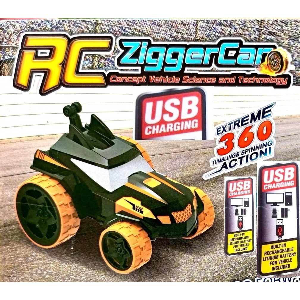 Jual MOBIL REMOT bisa Grab instant JKT REMOTE CONTROL RC SIDEWAYS ...
