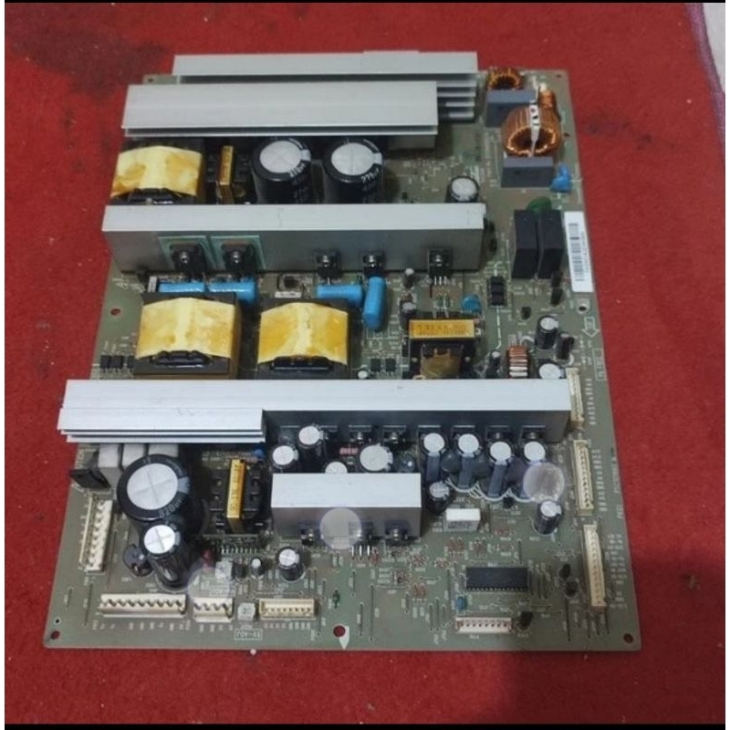 Jual Psu Regulator Power Supply Tv Plasma Lg Pc R Pc Rr Shopee Indonesia