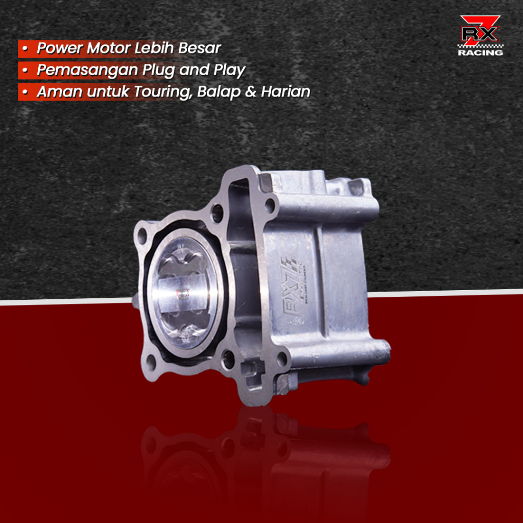 Jual Blok Seher Jupiter Mx Vixion Mx King R15 V2 Xabre Boreup Set ...
