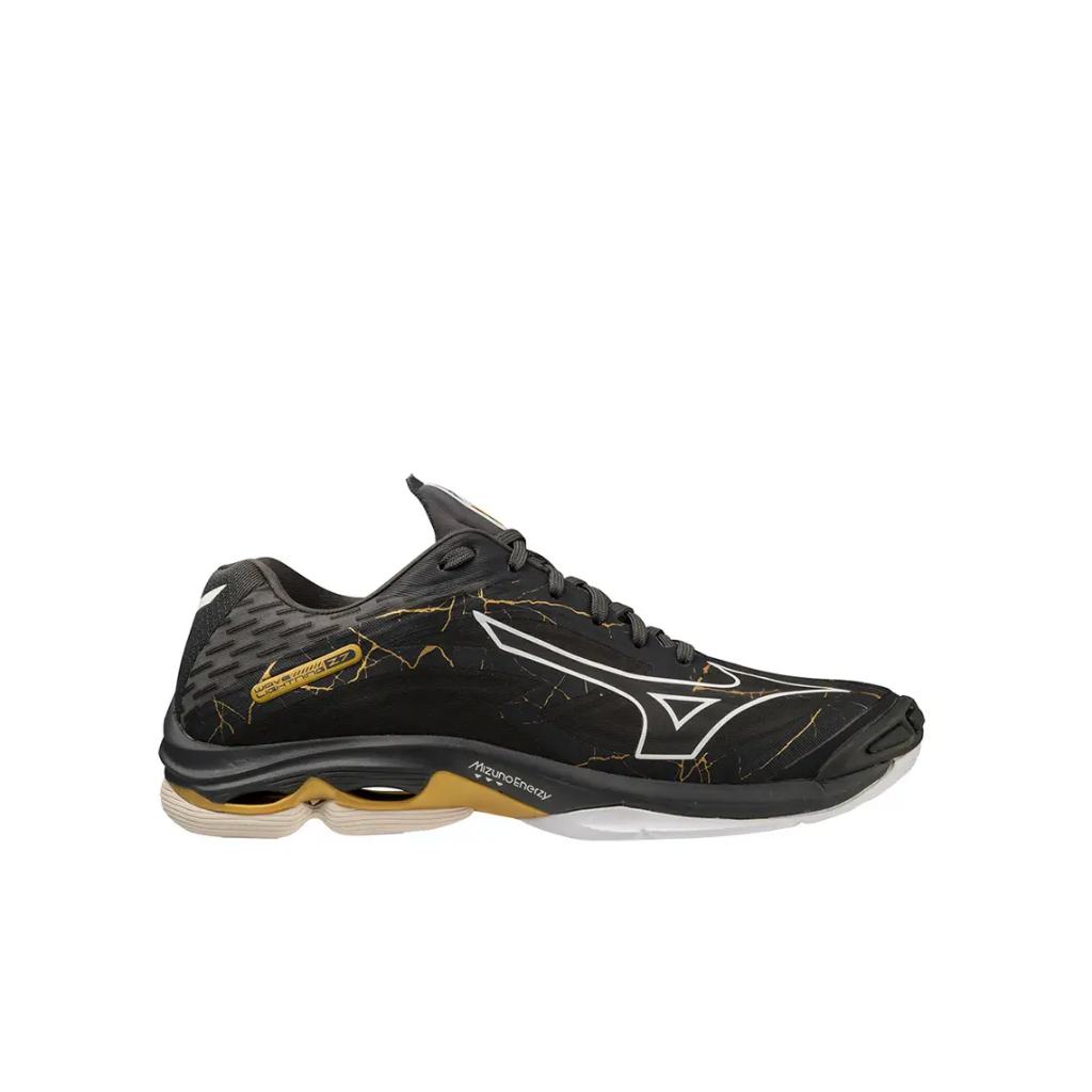 Jual Sepatu Voli Mizuno Wave Lightning Z7 V1GA220041 Original Shopee Indonesia