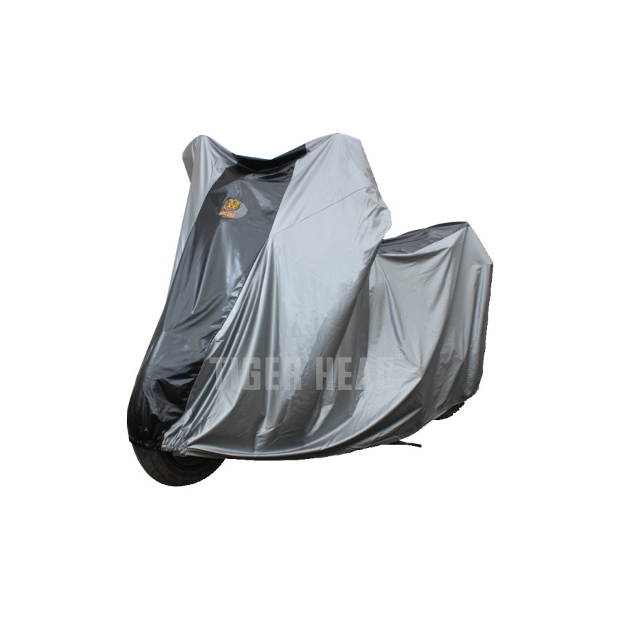 Jual Tiger Head Cover Motor Sport dan Cover Motor Bebek 67005 & 67004