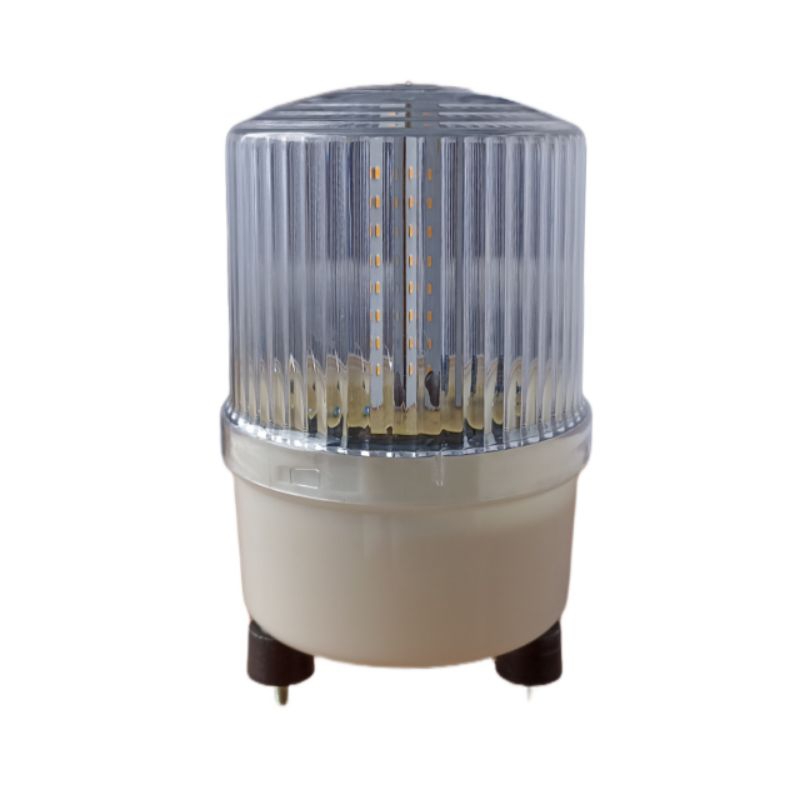 Jual Lampu Led Rotari Rotary Rotator Warning Light Truk Trek Truck ...