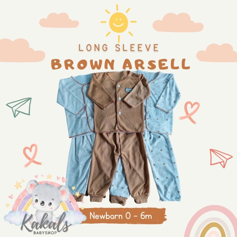 Jual 8.8 PROMO Setelan Baju Bayi Newborn Totto Series / Baju Bayi Lucu