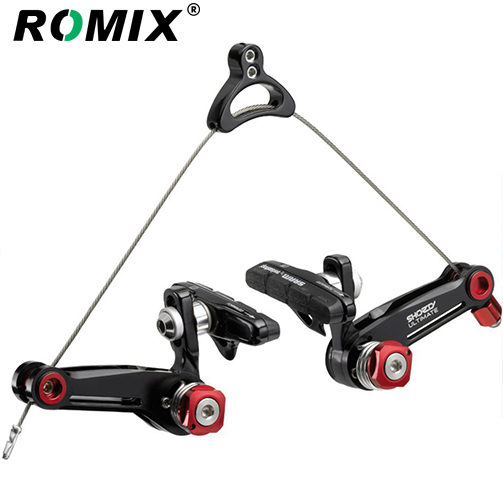 types of cantilever brakes