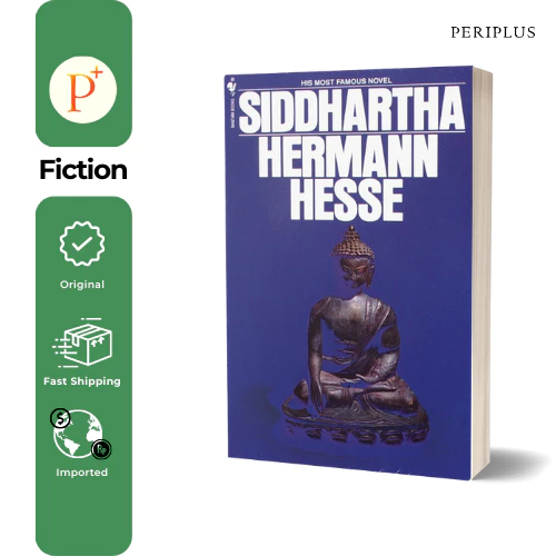 Siddhartha